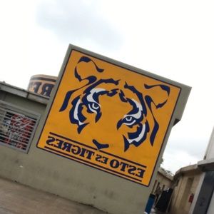 Meet your Posher, Danny